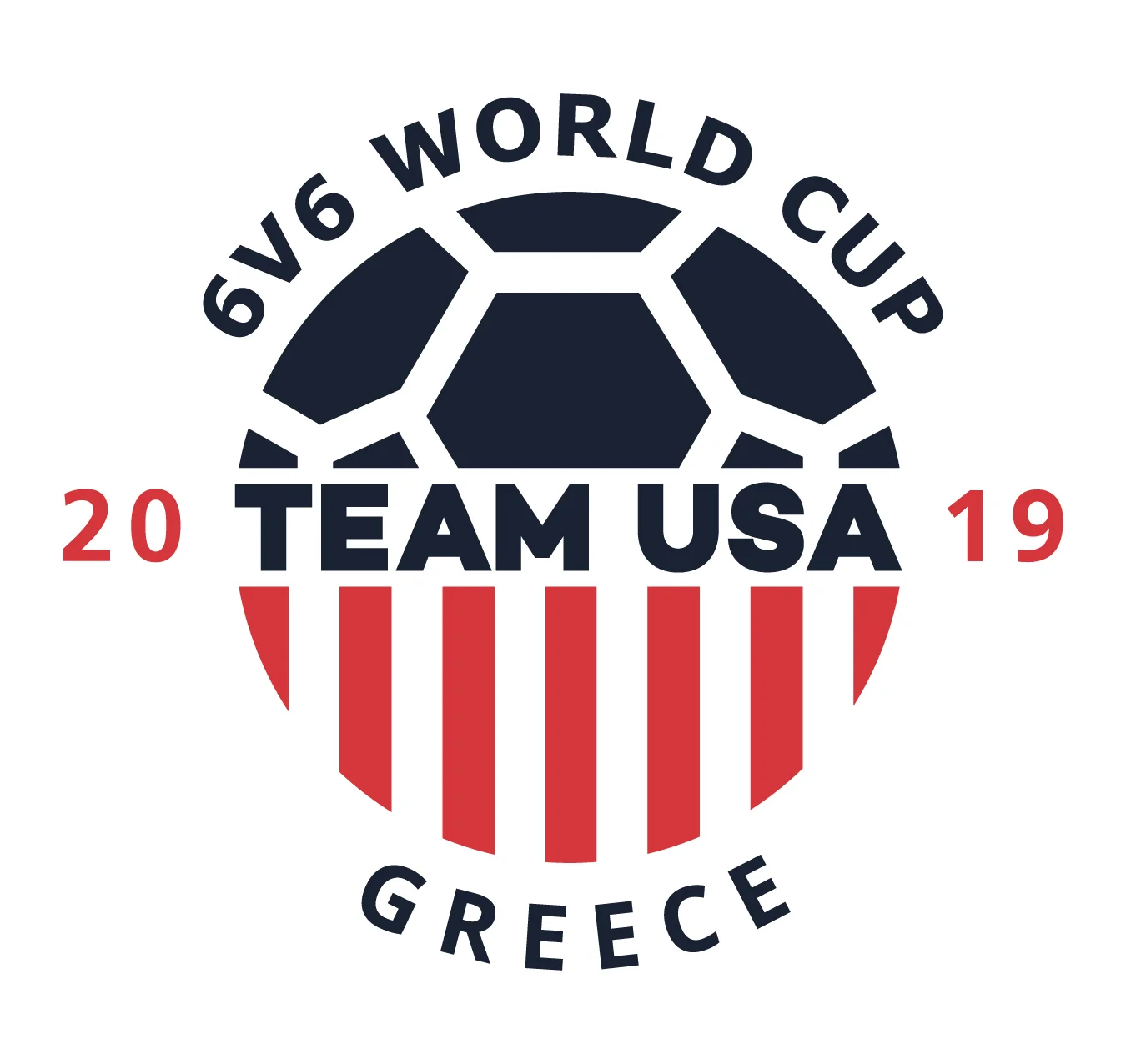 USA Ranked 5th in ISF World Ranking