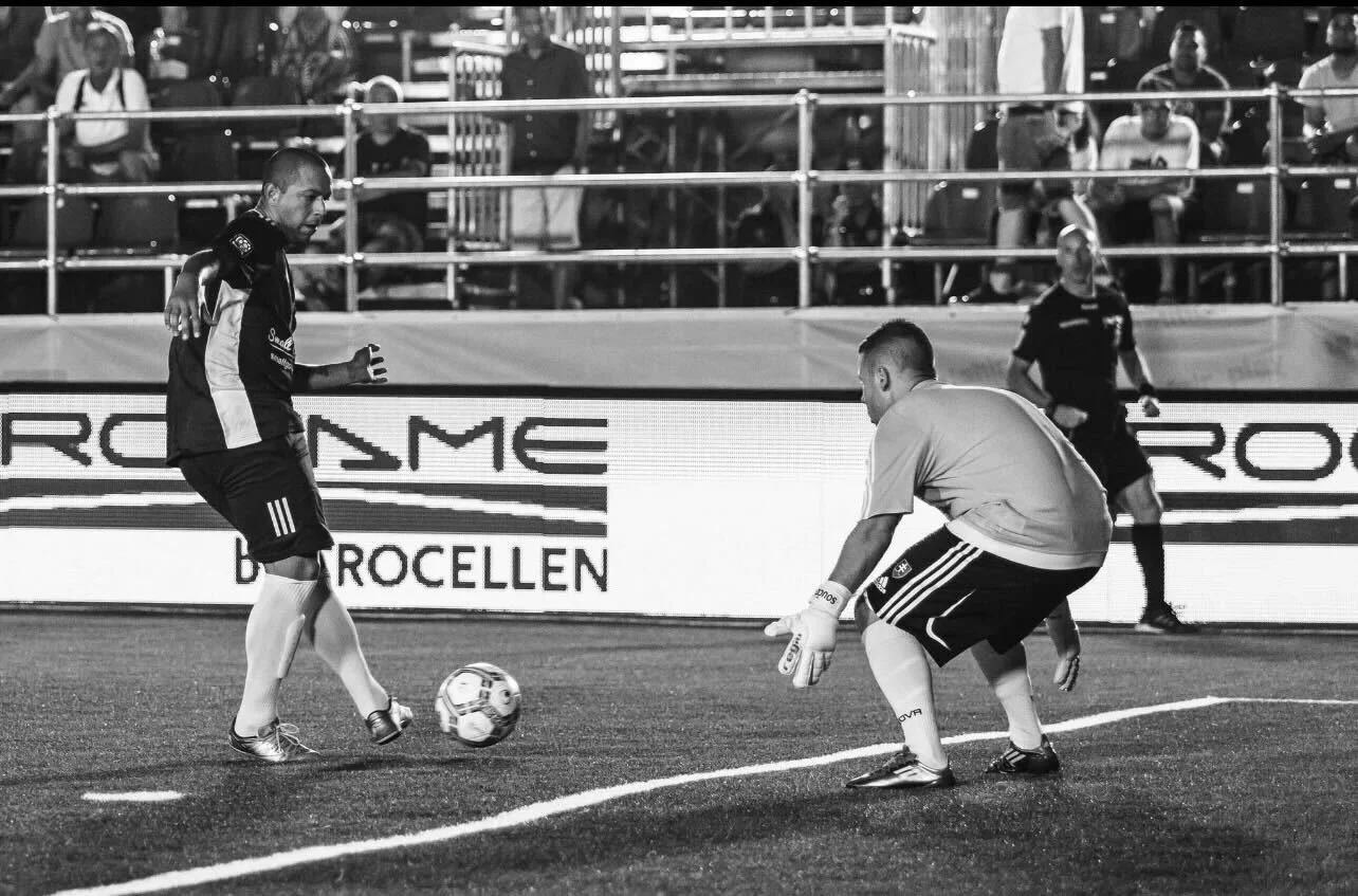 Team USA Returns to Socca World Cup Stage in 2026, Led by Small Goal Soccer