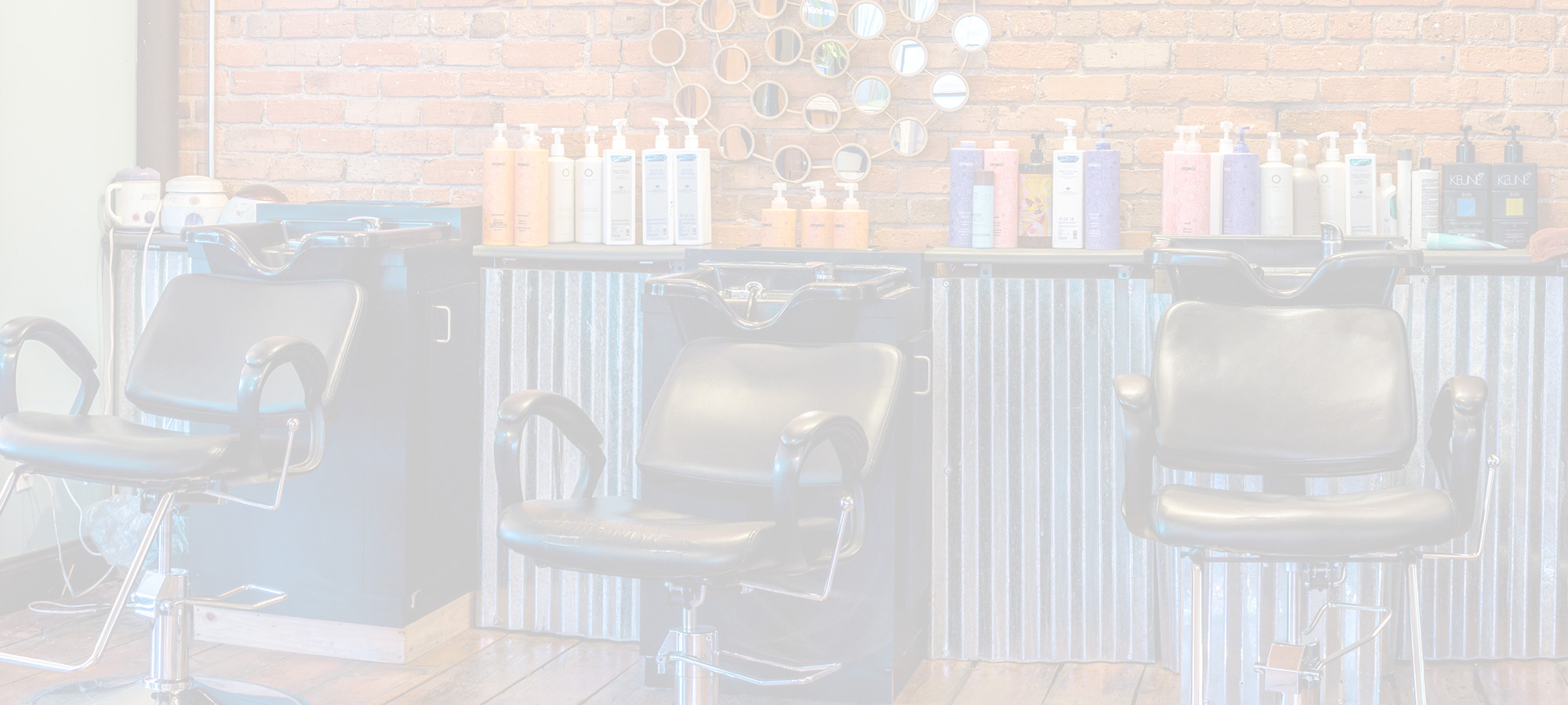 The Best Hair Salons & Barber Shops near Asheville, North Carolina