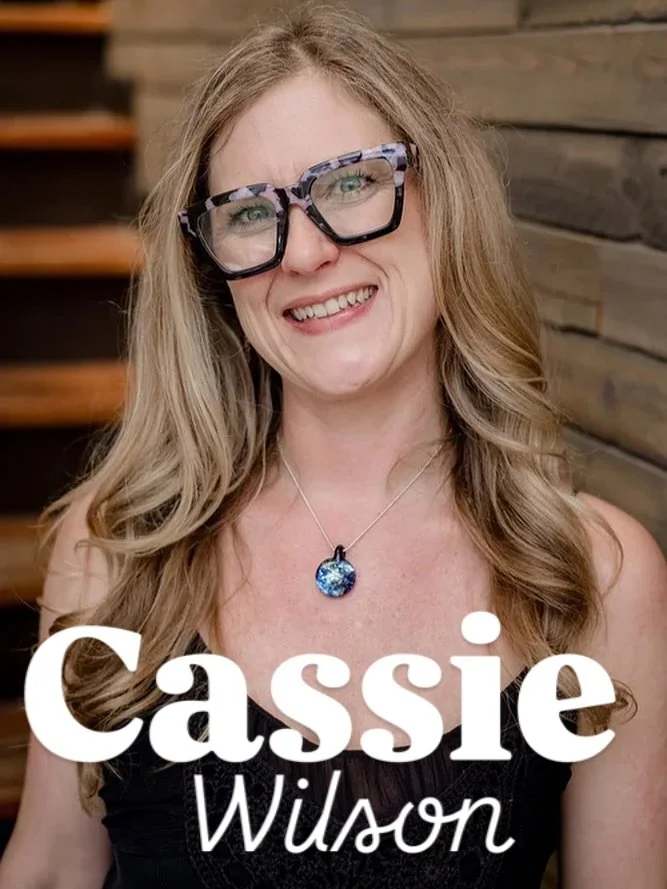 ✨STYLIST SPOTLIGHT✨
&ldquo;Hello! My name is Cassie and I have been a hairstylist in Wilmington, NC for 18 years. I&rsquo;m a beach girl at heart, but the mountains have my soul! I am excited to bring my hair expertise to Asheville, and thrilled to b