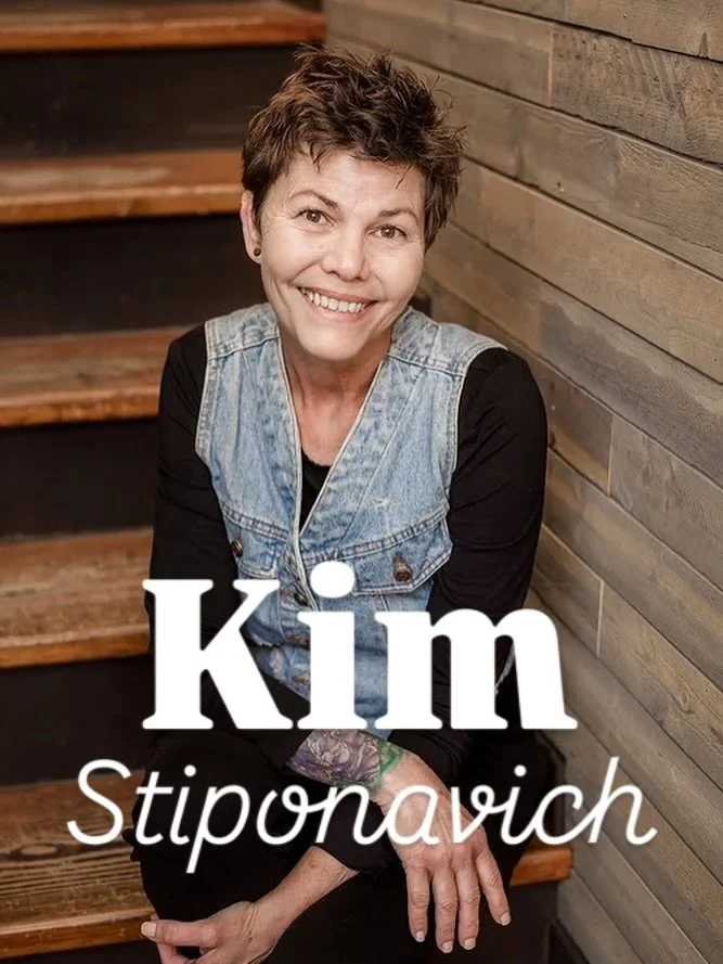 ✨STYLIST SPOTLIGHT✨ 
Kim brings 30 years of experience and passion in the hair industry. She has practiced and perfected her craft in Florida, New York City, and now Asheville, North Carolina! When it comes to hair - curly, straight, short, long, pun
