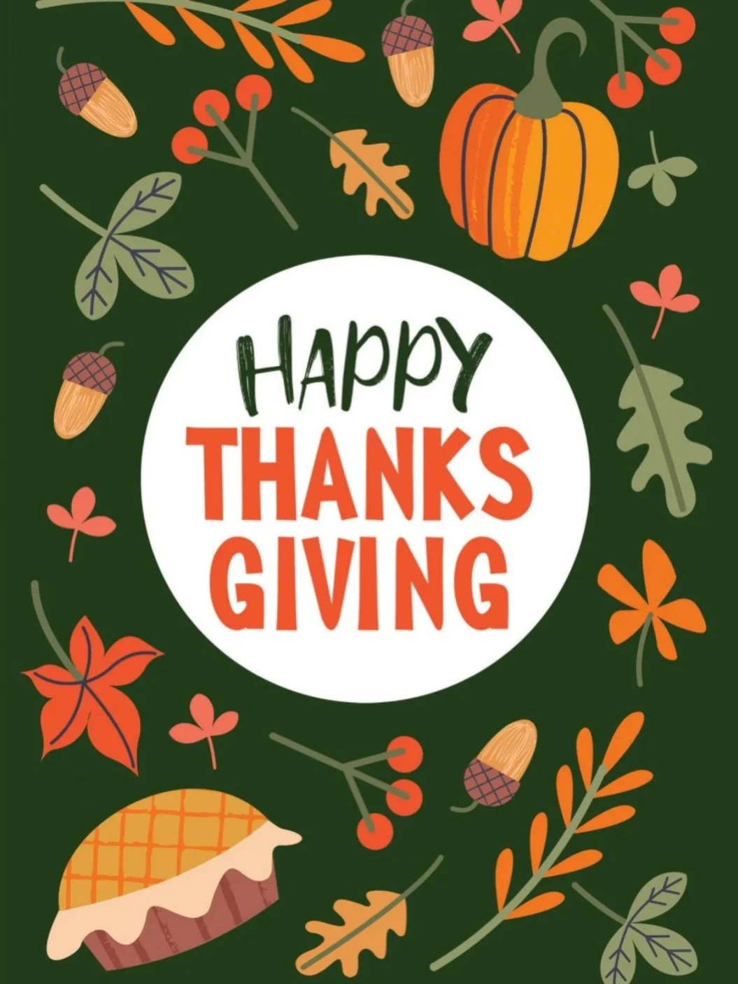 ✨HAPPY THANKSGIVING ✨
We&rsquo;re so grateful to be a part of this beautiful community, and we can&rsquo;t wait to spend this next year with all of you!! 🦃✨💕.
.
.
.
#thanksgiving #grateful #loveasheville