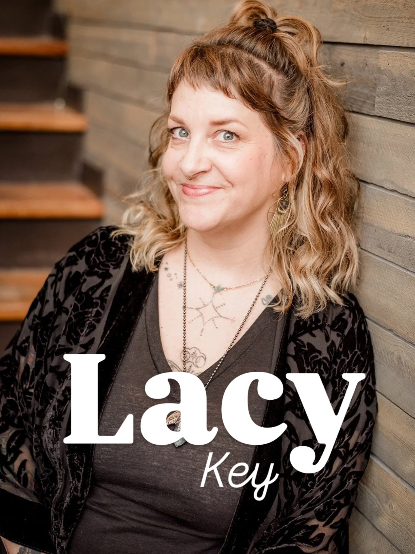 STYLIST SPOTLIGHT✨  @upsidedownlacy 

&ldquo;I have enjoyed being on set, behind the chair and back stage as a hair and makeup stylist for over two decades. My experience journeys from Redken and Cutler to the Neo Burlesque scene and Circus Nightlife