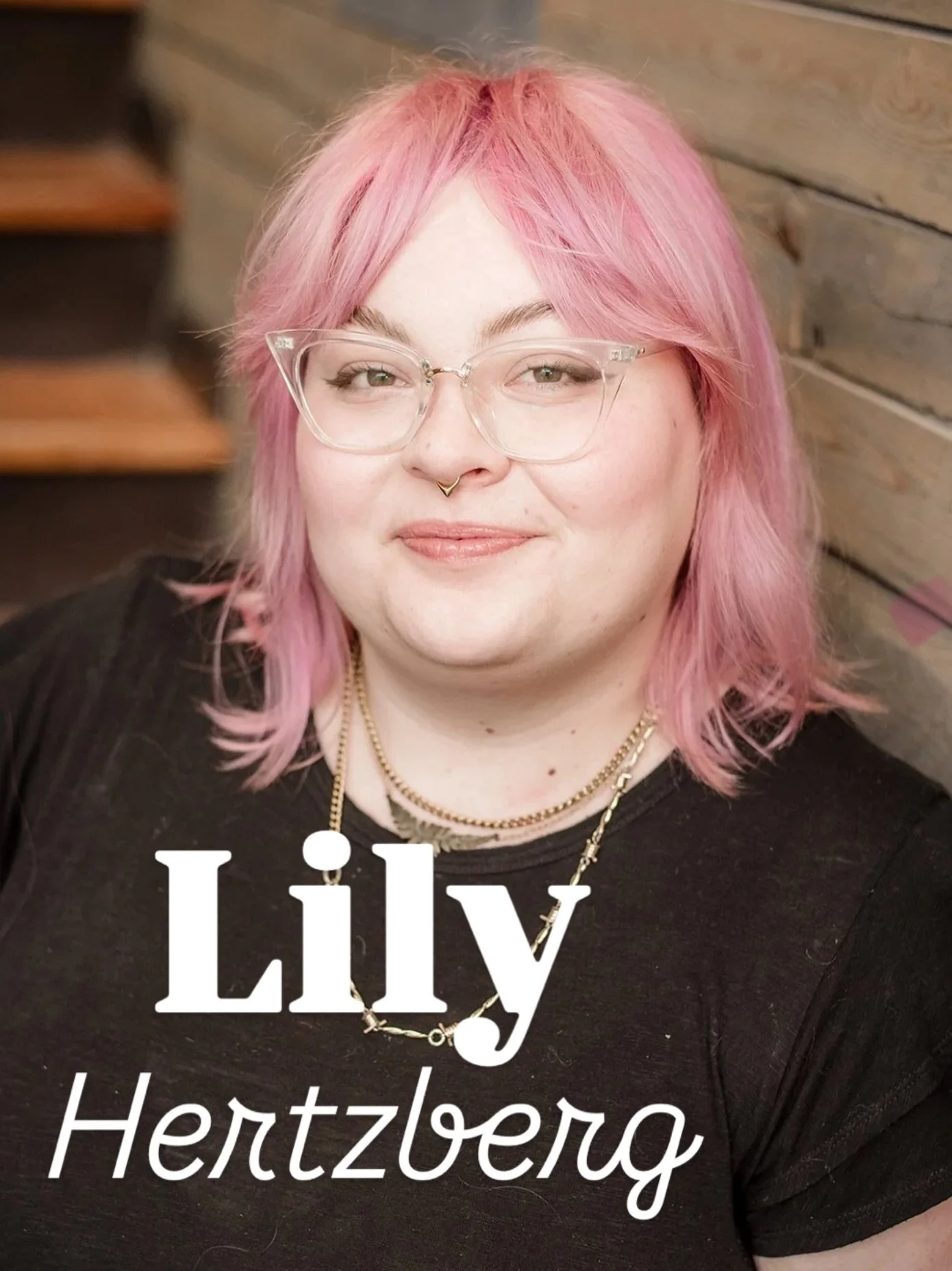 ✨STYLIST SPOTLIGHT✨
As a stylist, Lily puts her clients&rsquo; needs, and preferences at the forefront of every appointment. Additionally, she uses her kind and open demeanor to make her clients feel comfortable and relaxed in her chair. A 4 year vet