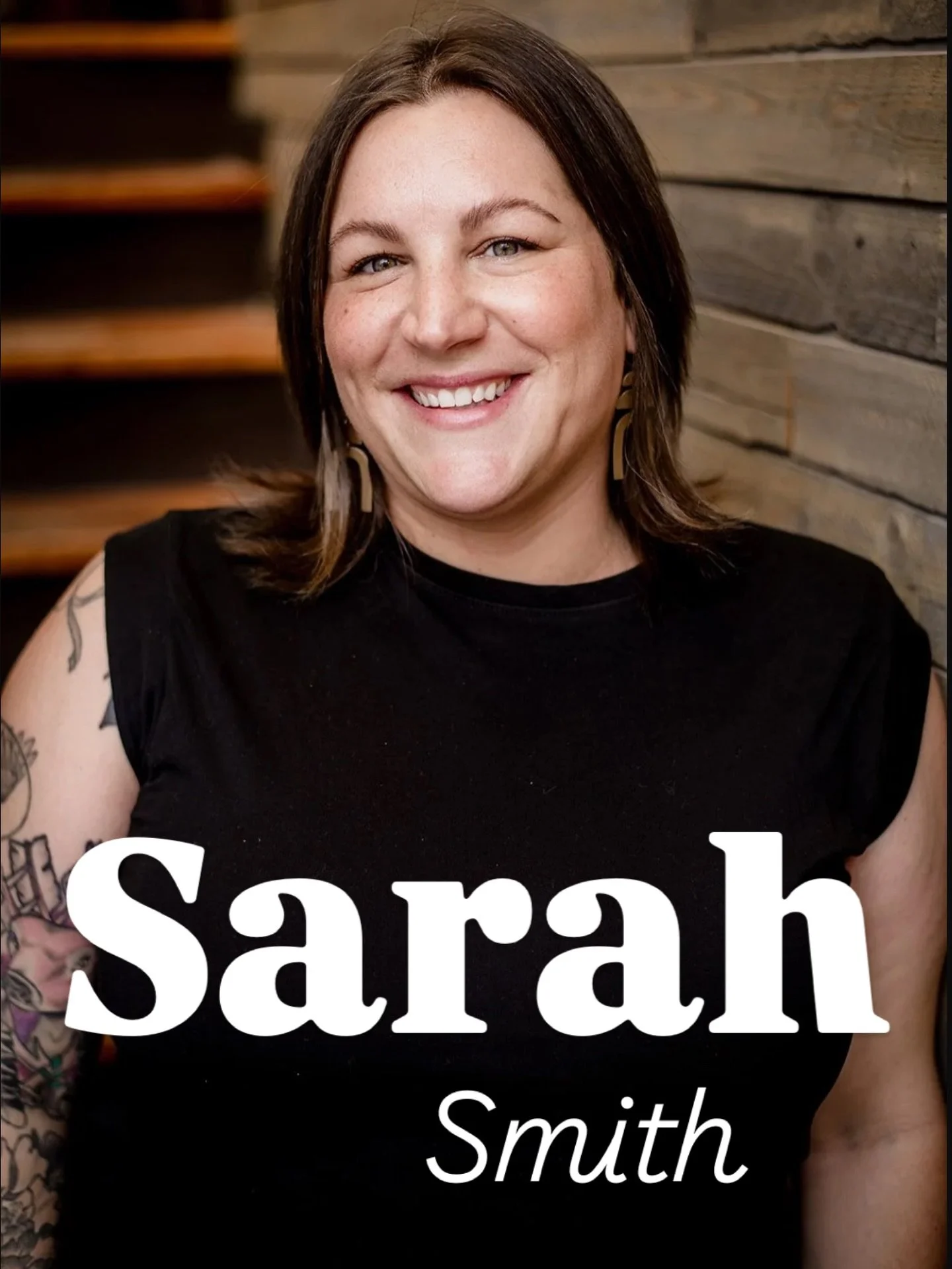 ✨STYLIST SPOTLIGHT ✨ @skissorhappy 
Sarah found her passion and talent in the hair profession. Specializing in natural color enhancement and grey transitioning. She wants the client to look and feel their best and makes sure to have a thorough consul