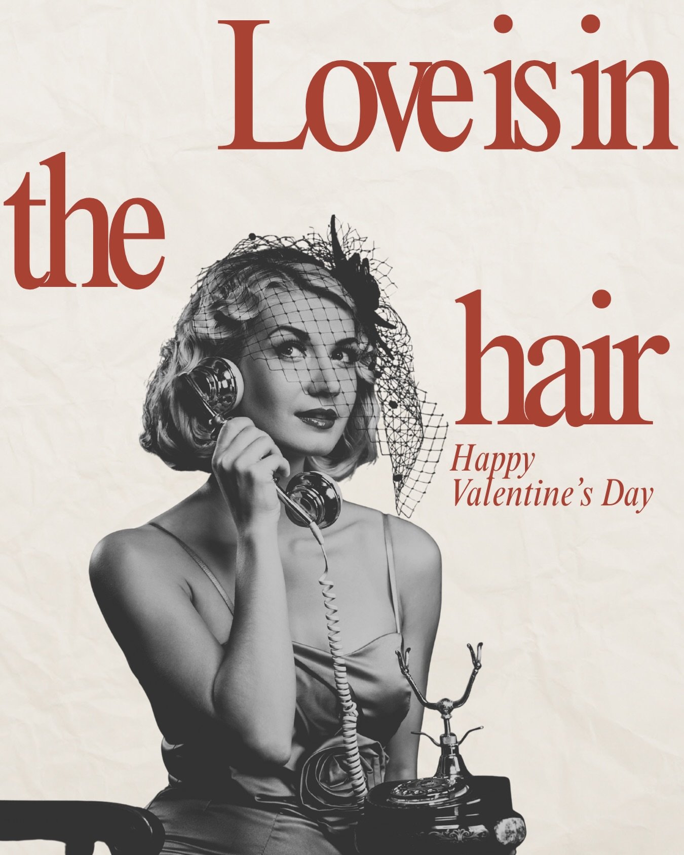 Happy Valentine&rsquo;s Day! 
Come check out our gift shop for any last minute valentines!! 💌 We have jewelry, candles, pottery, and much more ❤️💕🌷
.
.
.
#loveisintheair #828isgreat #shoplocal #ashevillesalons #ashevillegifts