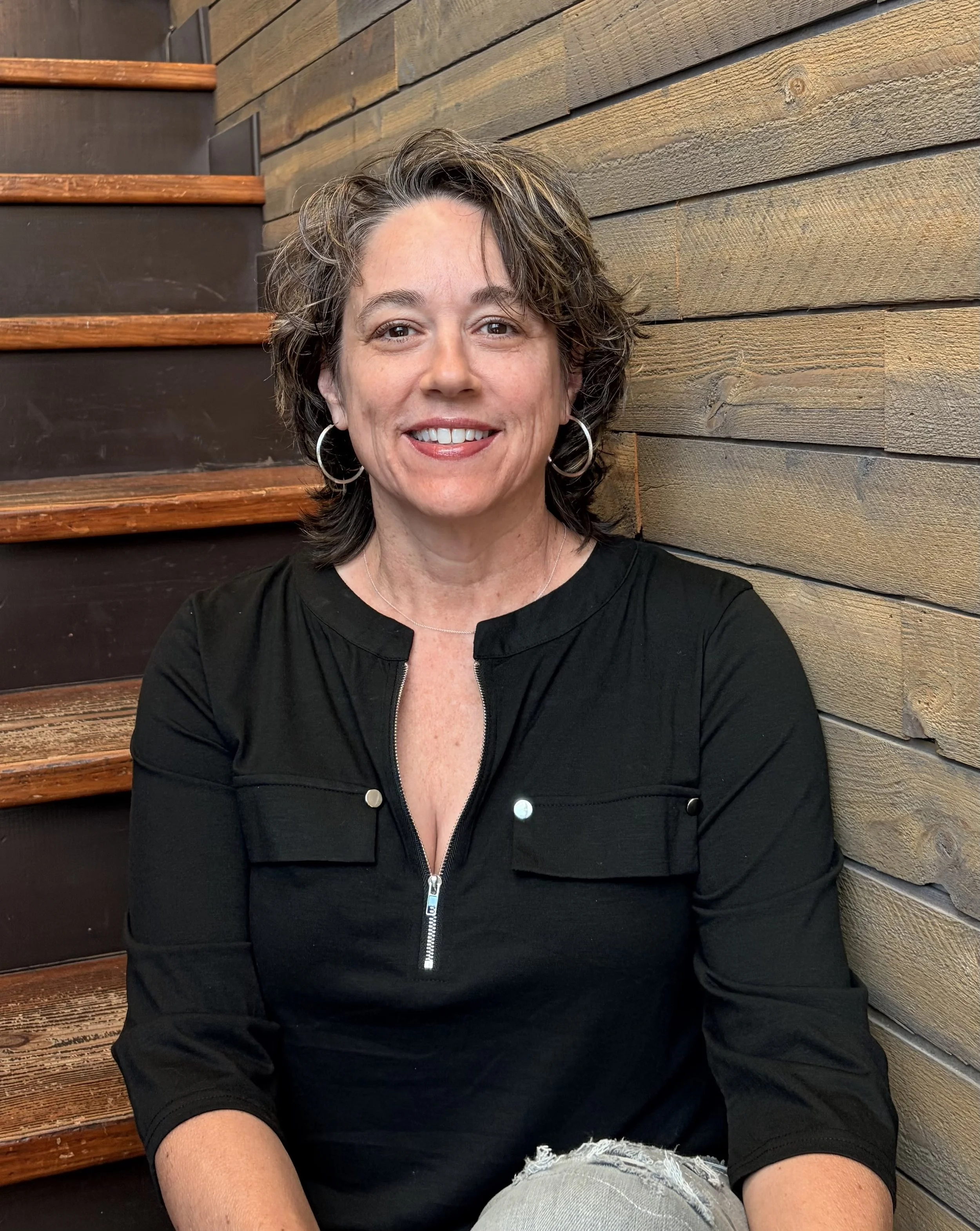 Anne Bowles