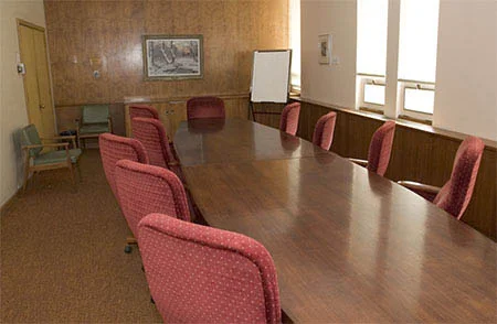The Boardroom