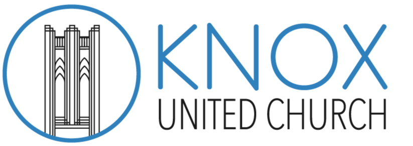 Knox United Church Calgary