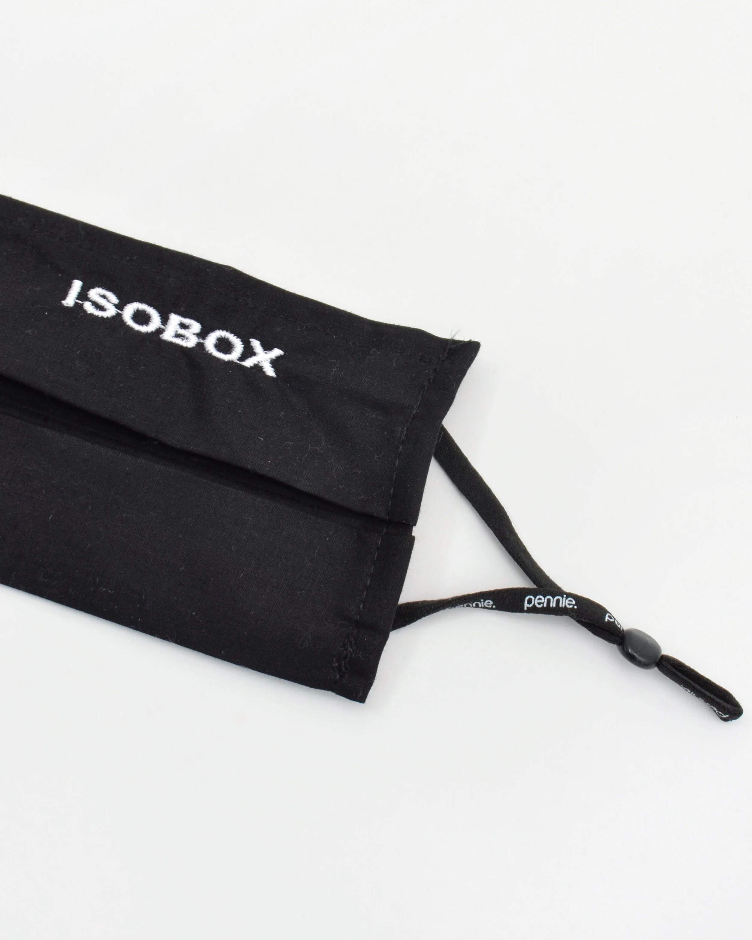Isobox