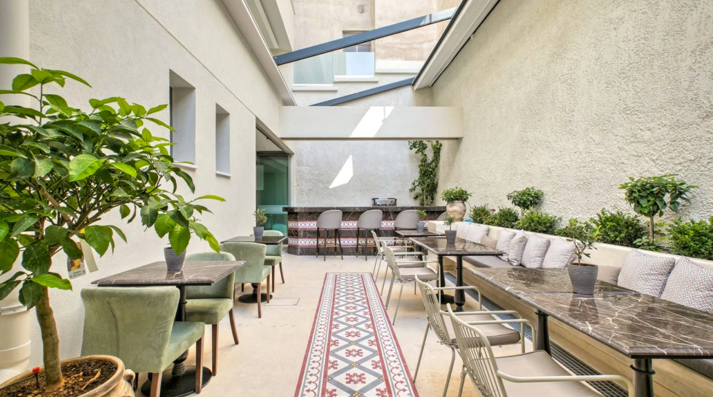 Estia Boutique Apartments