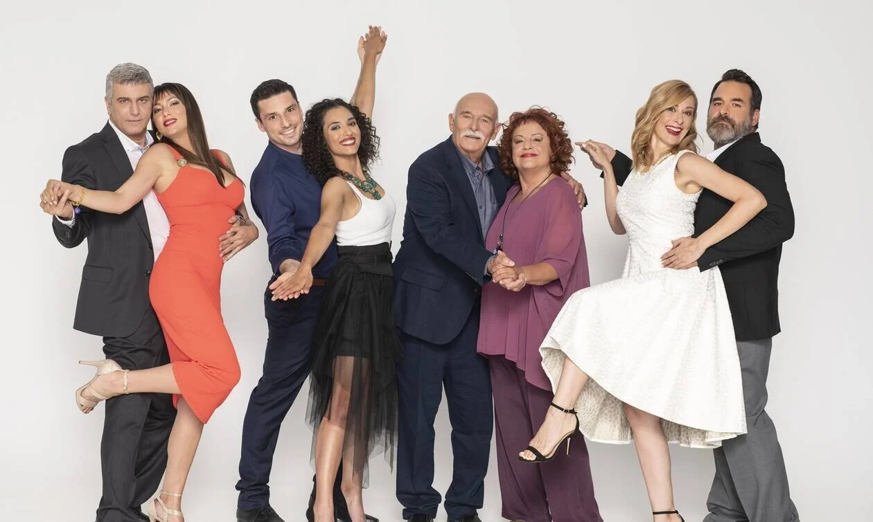 ΜΗΝ ΑΡΧΙΖΕΙΣ ΤΗ ΜΟΥΡΜΟΥΡΑ