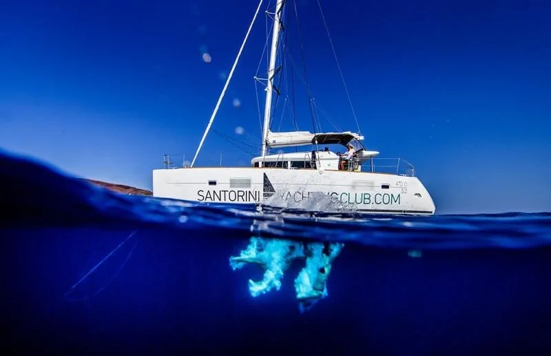 Santorini Yachting Club