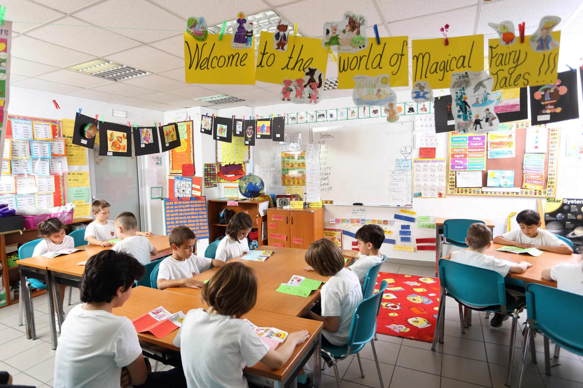 International School of Athens