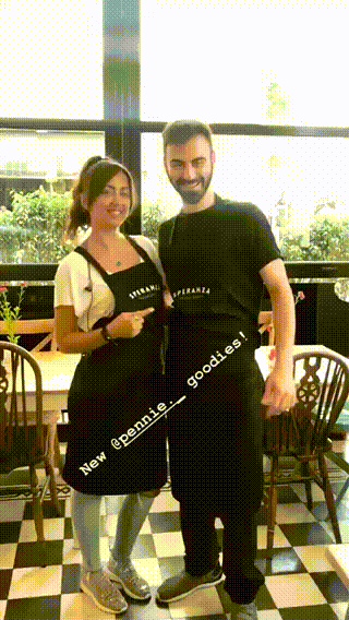 Speranza Italian Dining