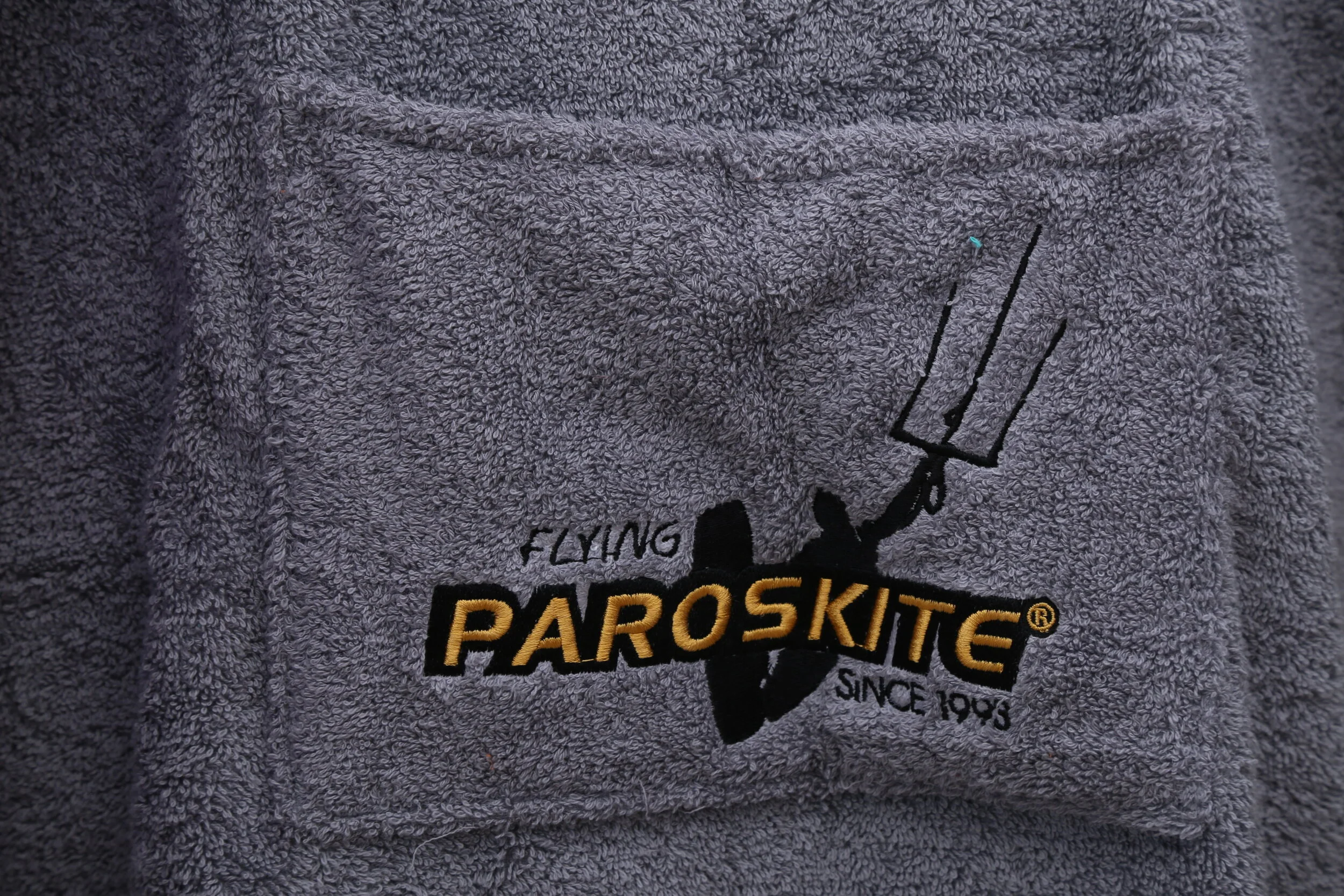 Paros Kite Resort