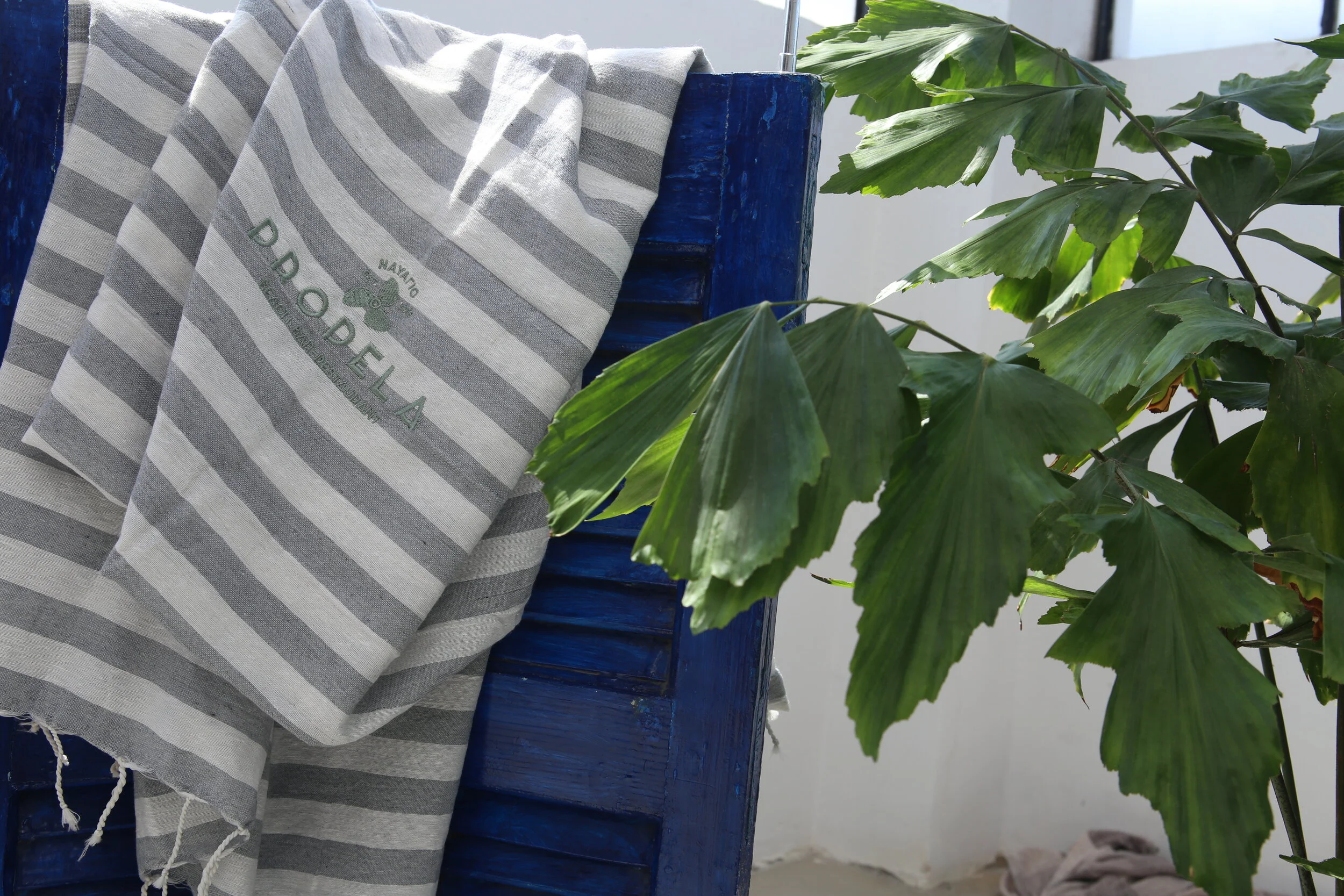 Navagio Propela Beach Bar-Restaurant