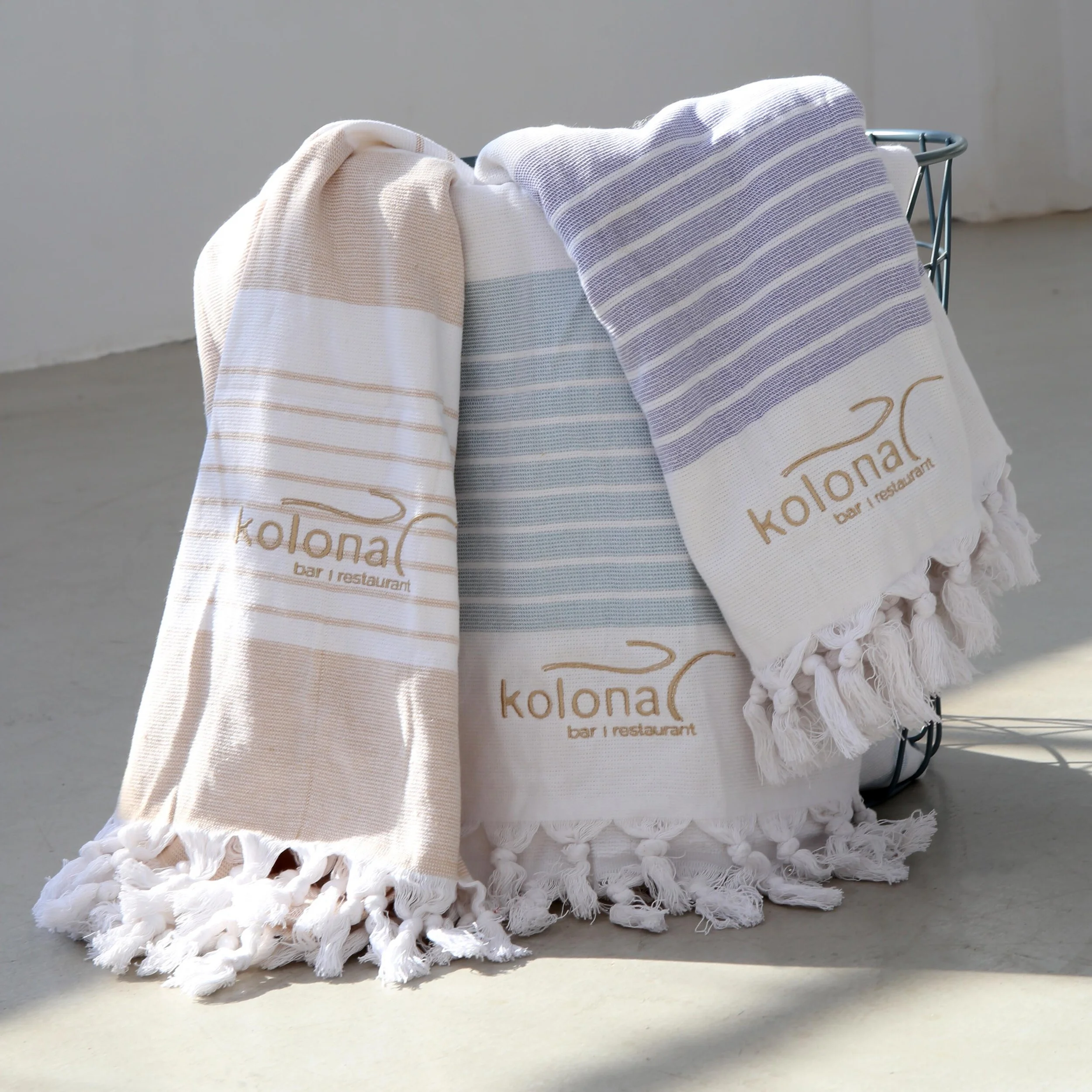 Kolona Bar Restaurant