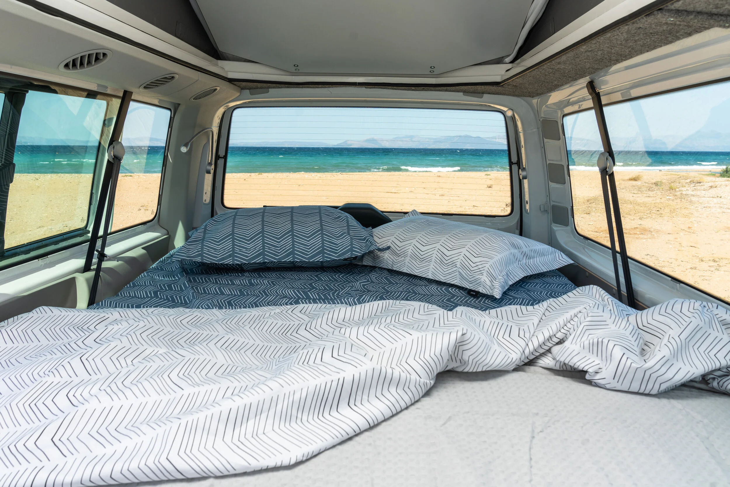 Rolling Turtles x Pennie Εναλλακτικός Τουρισμός για Όλους/ Αlternative Vacations For All 