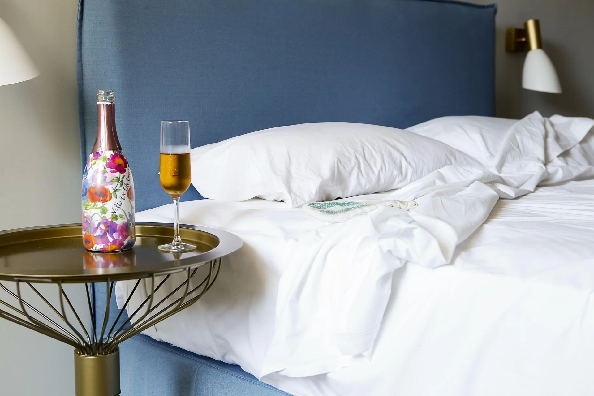 The Alley City Hotel &amp; Spa