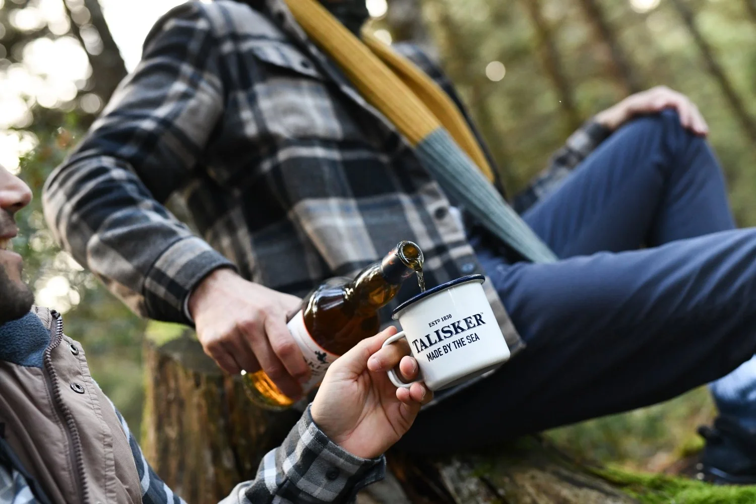 1ο Talisker Wild Experience 