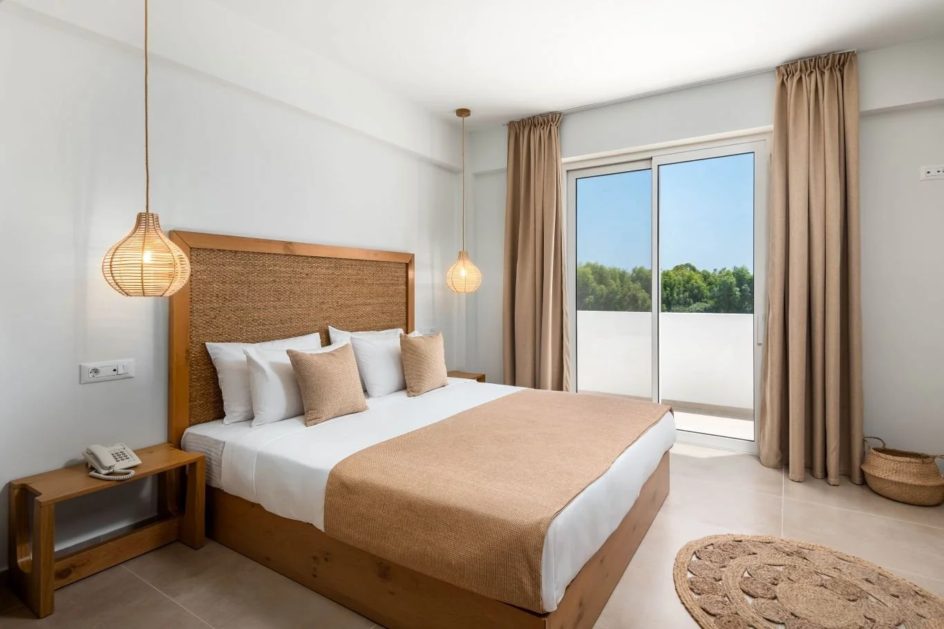 Absolute Resort Kiotari