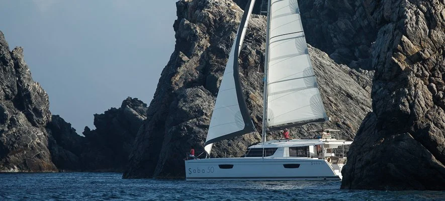 New Horizons Yachting