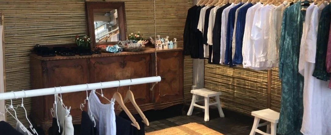 Mystique Beach Club Boutique 