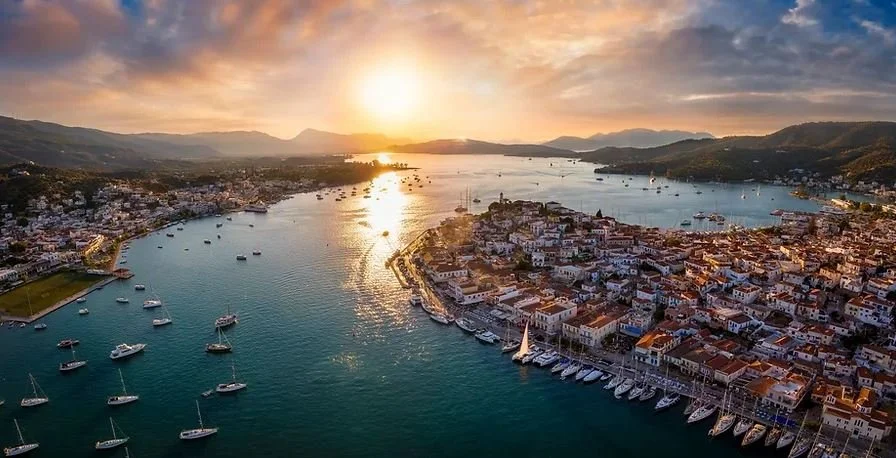 Το Pennie στο 20th EAST MED MULTIHULL YACHT CHARTER SHOW (EMMYS)