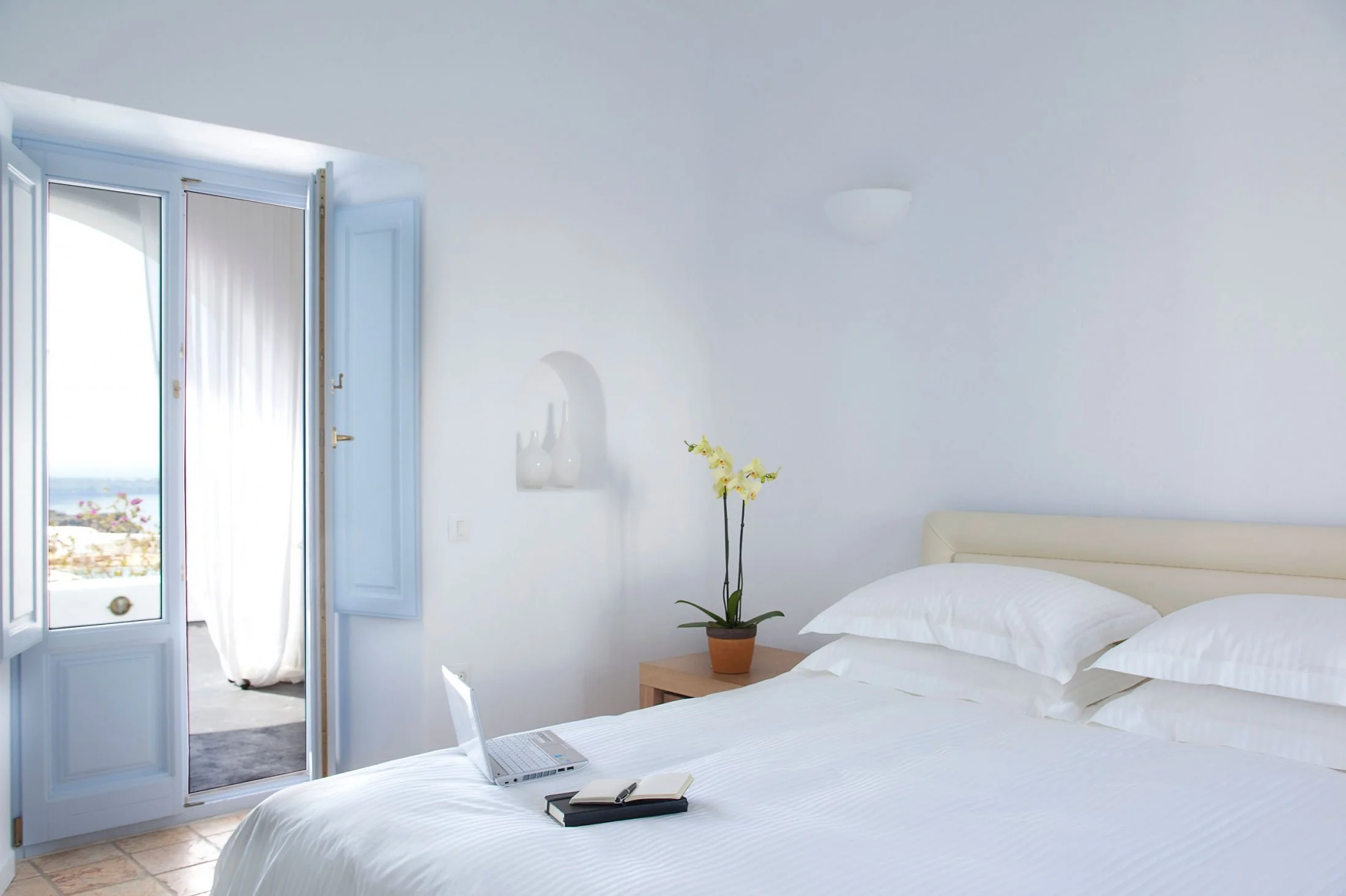 Aria Suites &amp; Villas