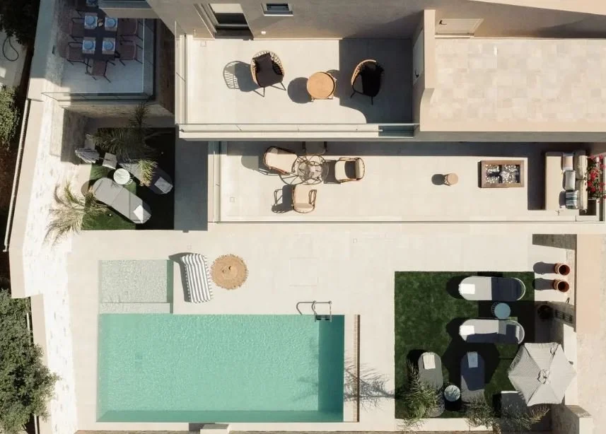 Lithos Fos Villa 
