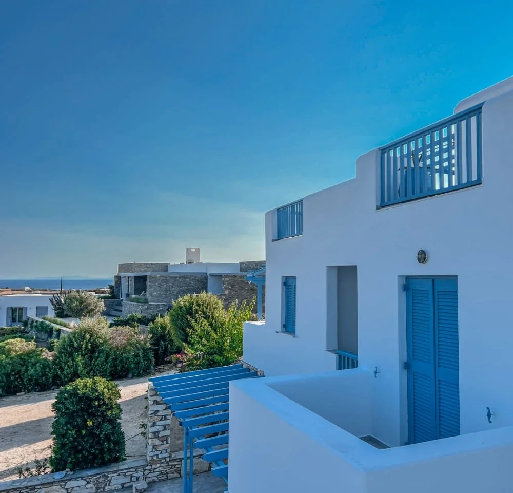 Yaleena Residences