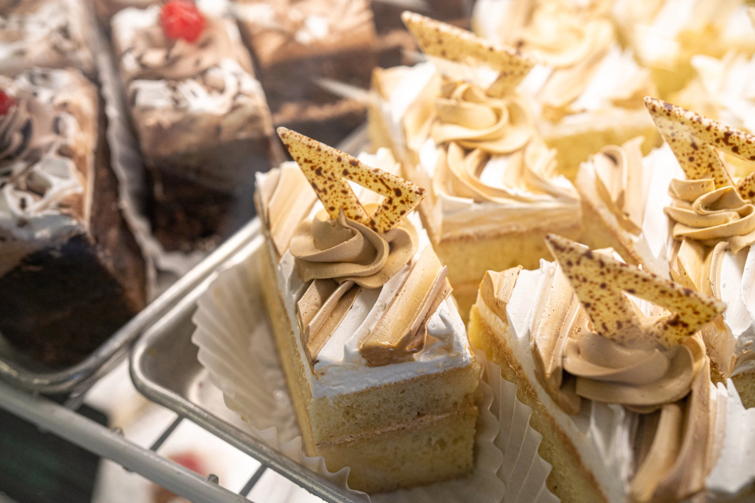Miramar Bakery Hollywood Cuban Bakery & Eatery