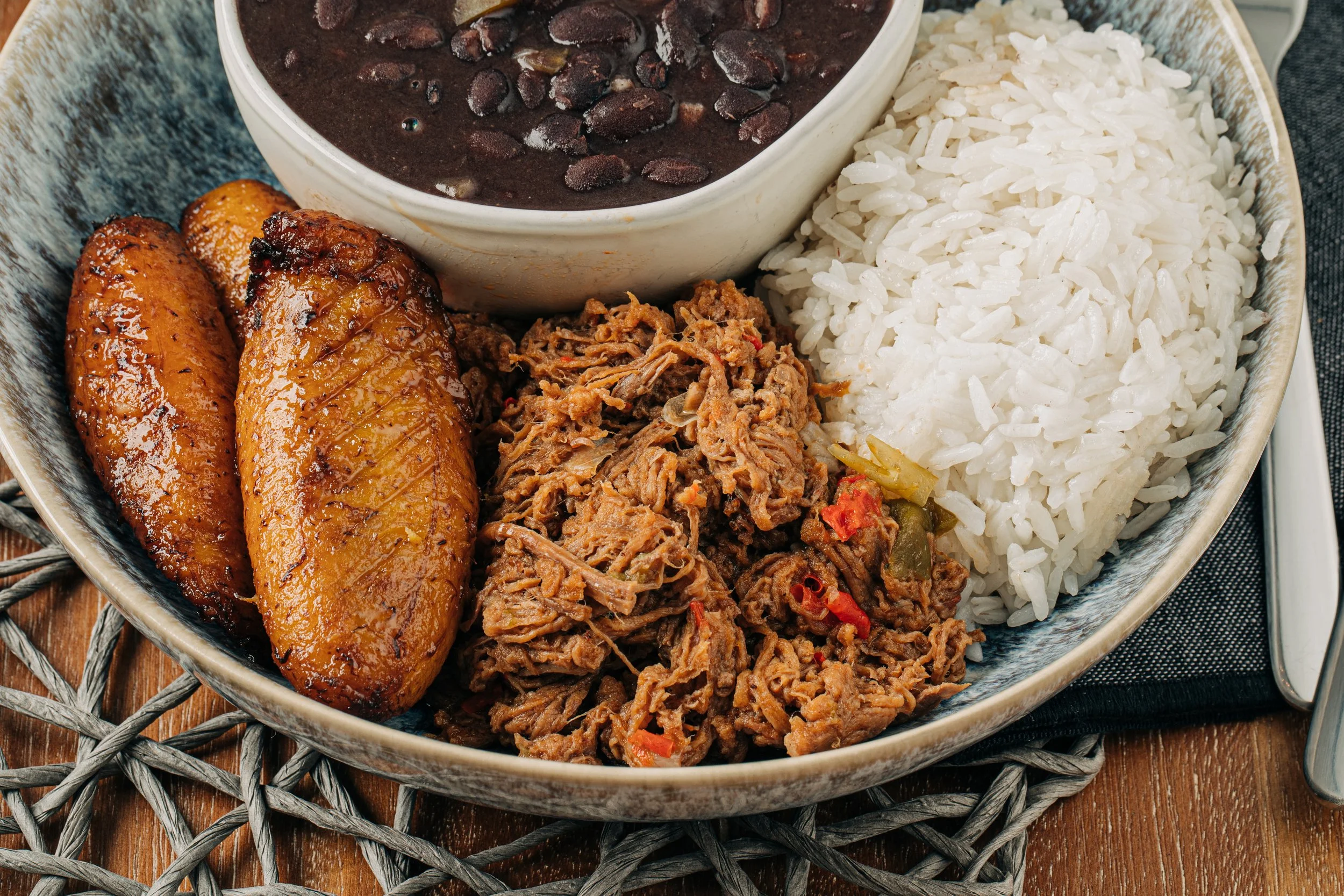 Miramar Bakery Hollywood Cuban Bakery & Eatery