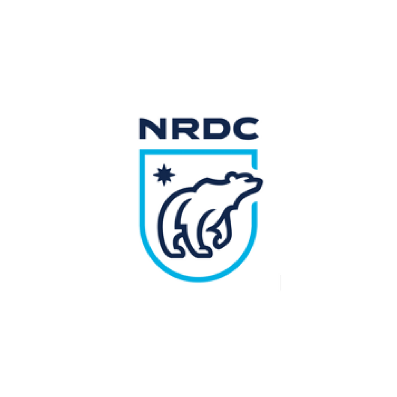 NRDCThe Natural Resources Defense Council (NRDC) works to safeguard the earth - its people, its plants and animals, and the natural systems on which all life depends. They combine the power of more than three million members and online activists wit?