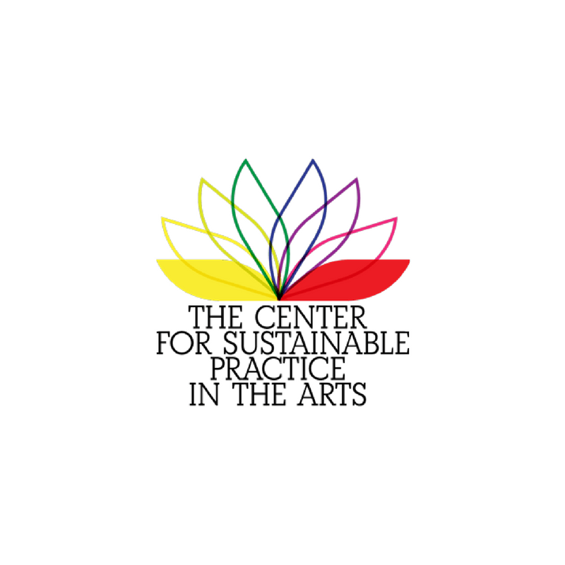 CSPAThe Center for Sustainable Practice in the Arts (CSPA) is a think tank for sustainability in the arts and culture. The CSPA?s activities include research and initiatives positioning arts and culture as a driver of a sustainable society.