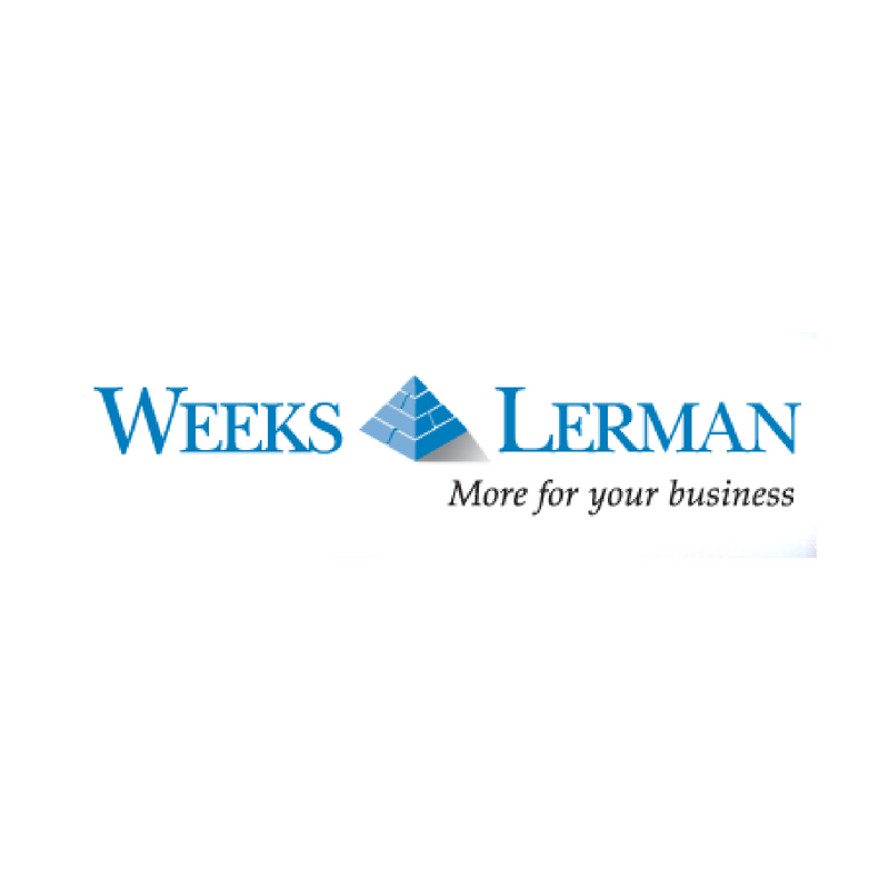 Weeks LermanThe Weeks Lerman Group is New York?s largest independently held dealer of office products and services. They provide a variety of eco-friendly products and are supporters of the Broadway Green Alliance