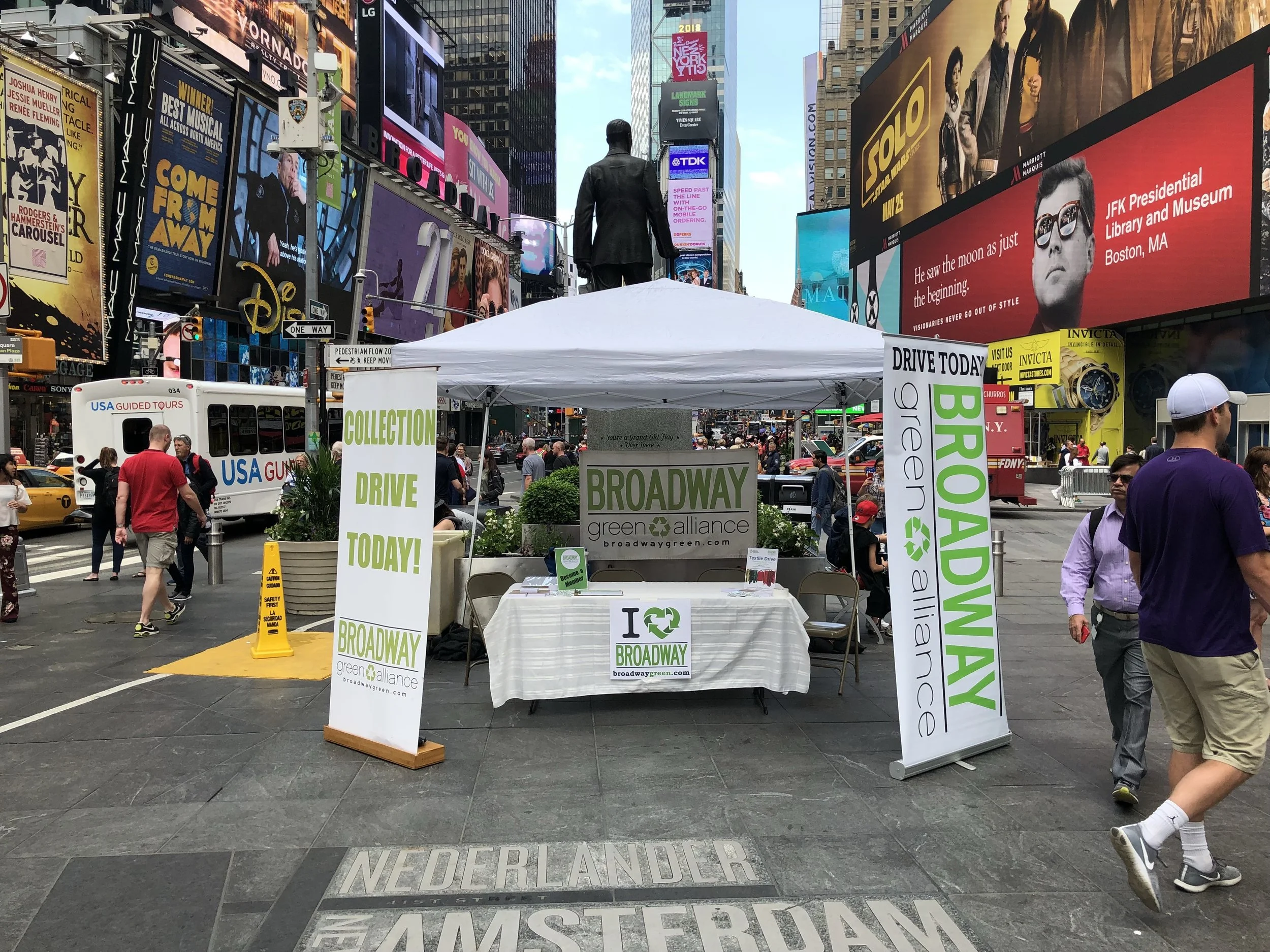 E-Waste Drive September 2018