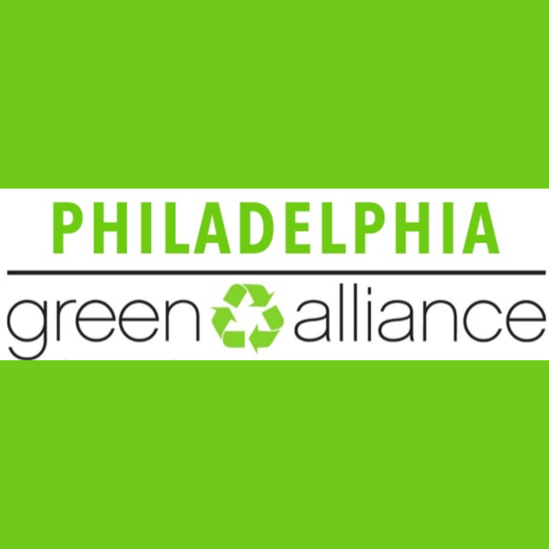 Philadelphia Green Alliance
