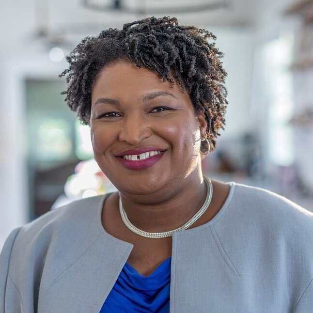 Stacey Abrams, Fair Fight