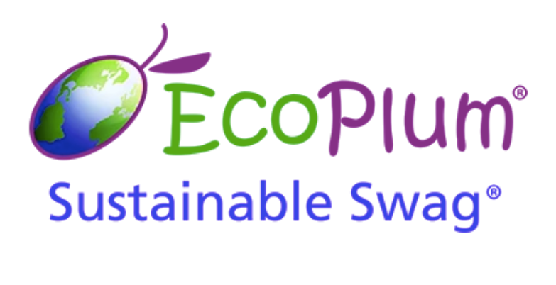 EcoPlumEcoPlum offers branded marketing solutions with its Sustainable Swag line of promotional products. We customize all types of eco friendly business gifts for clients with their logos, taglines, and messages. EcoPlum helps buyers make respon?