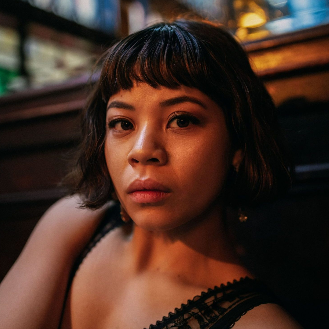 Eva Noblezada