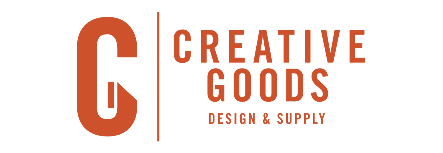 Creative Goods Logo