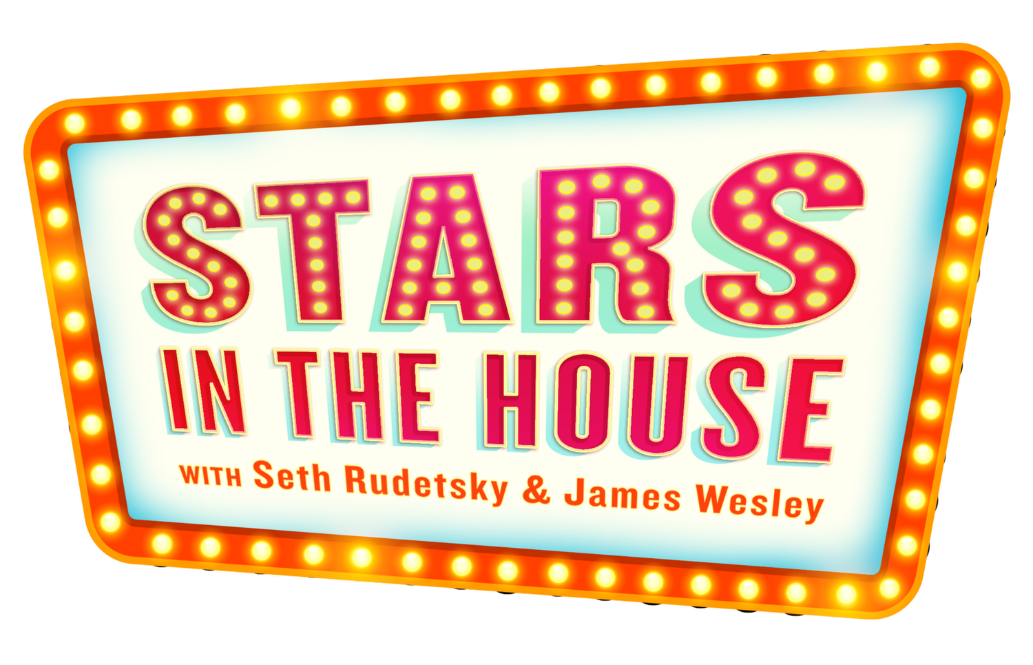 Stars in the House Logo