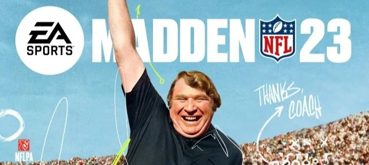 Madden '23 - Chad Johnson Spots