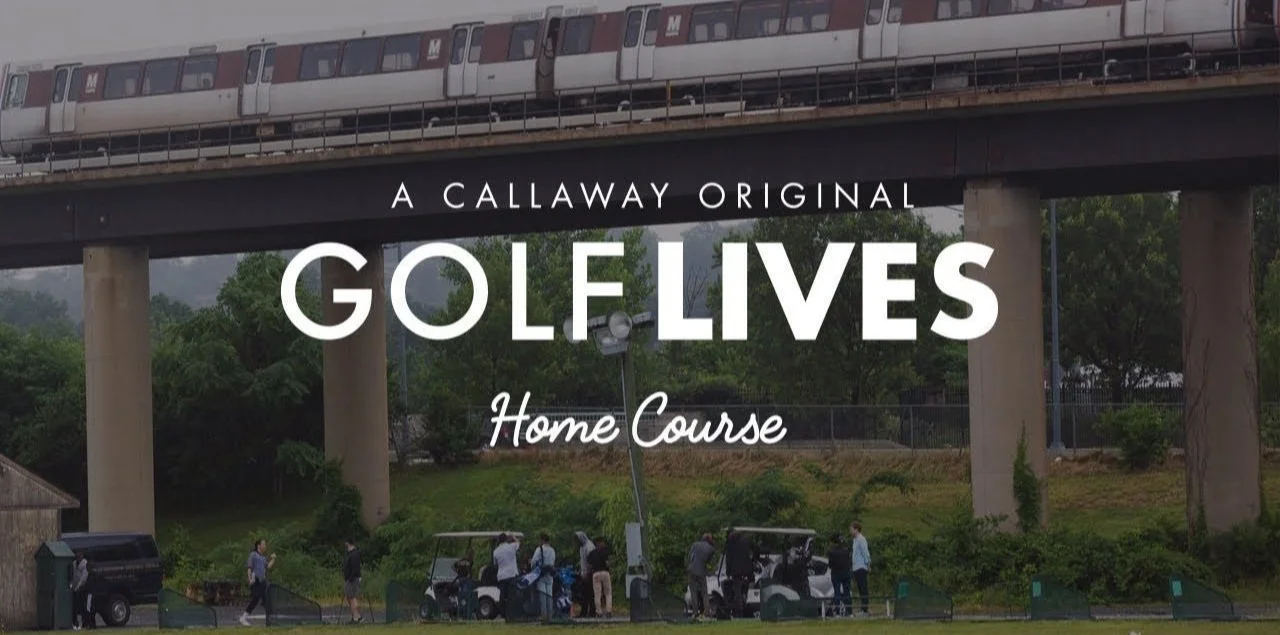 Callaway -  Home Course