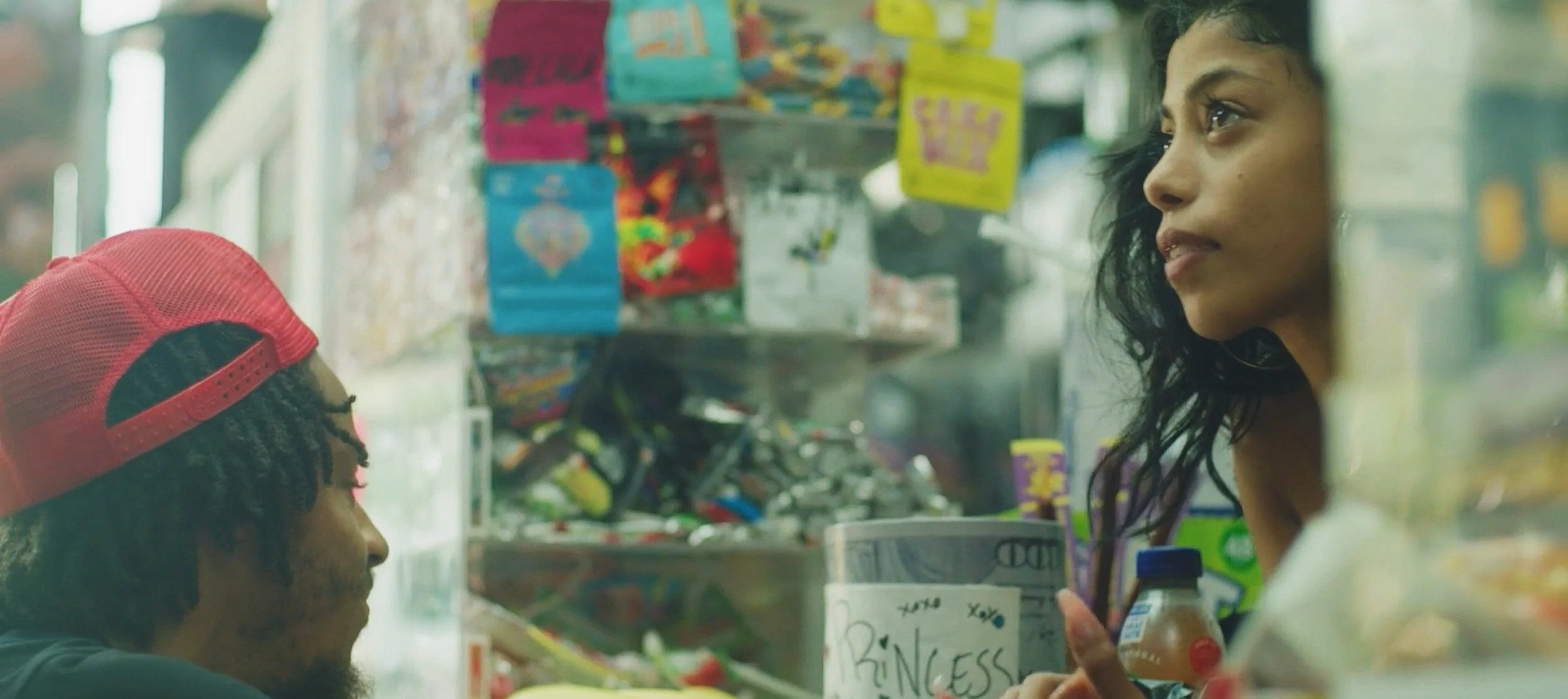 VICE TV - Jae Milez TV Spot