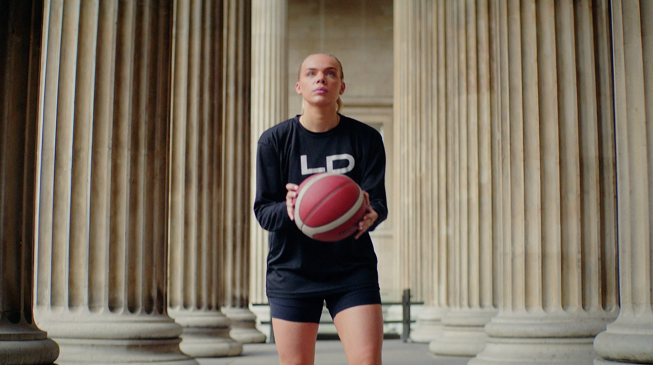 The London Lions - Street Art