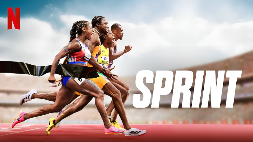 Netflix - Sprint