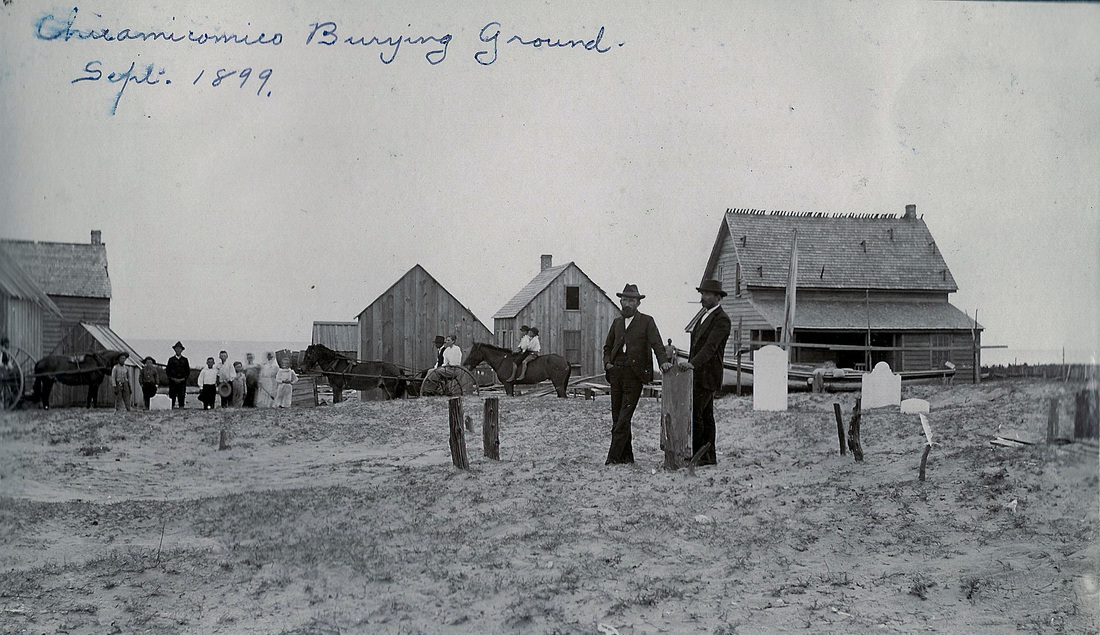  Courtesy of Outer Banks History Center 